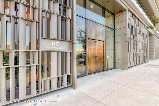 Building Photo - 1101 Ocean Ave