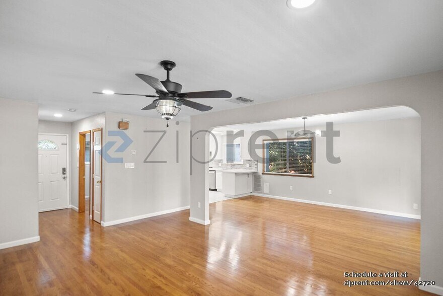 Building Photo - 4046 Alvarado St