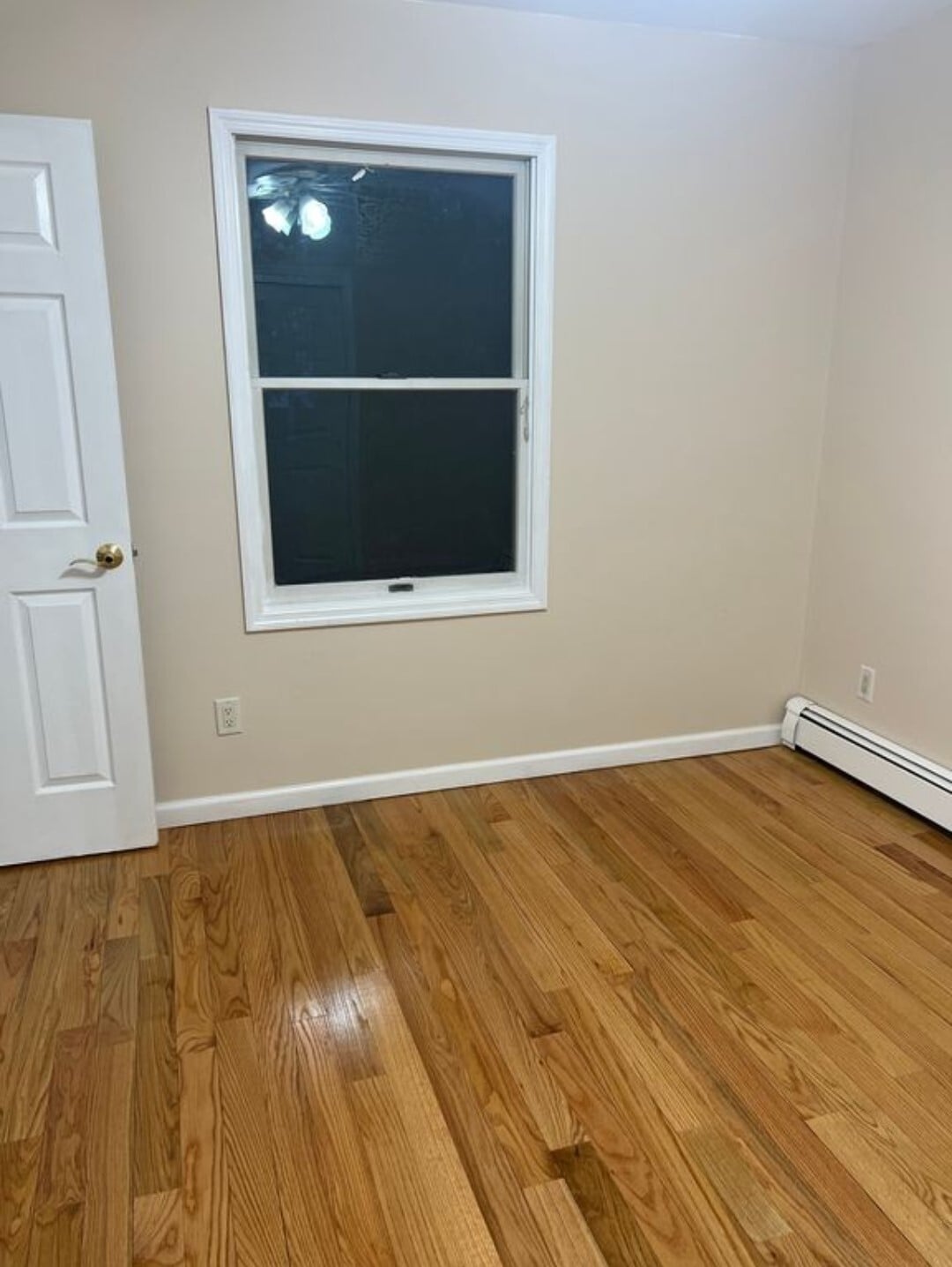 18 - First Floor Fourth Bedroom - 100 5th Ave