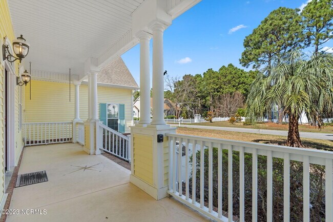 Building Photo - 3929 Harmony Cir