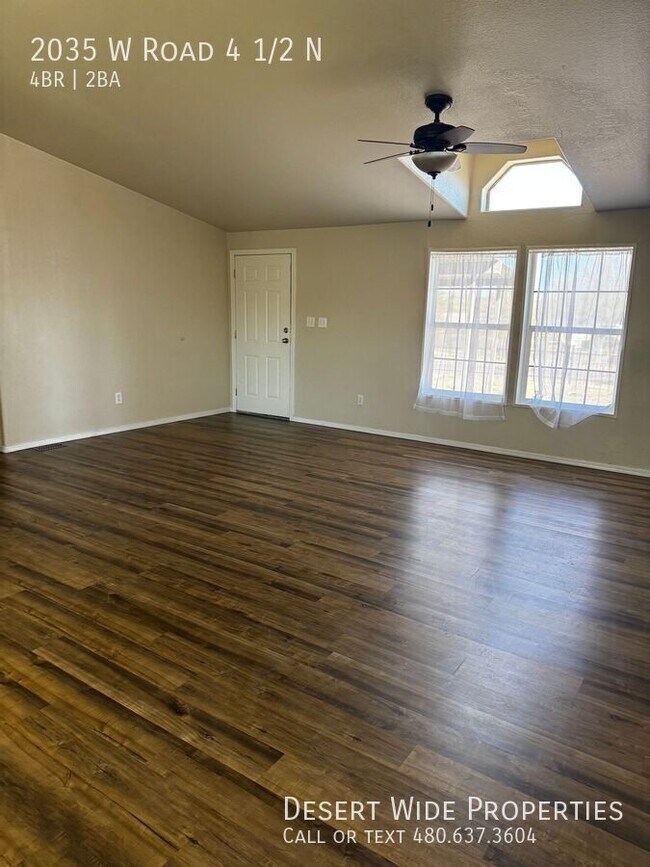 Building Photo - 2035 W Rd 4 N