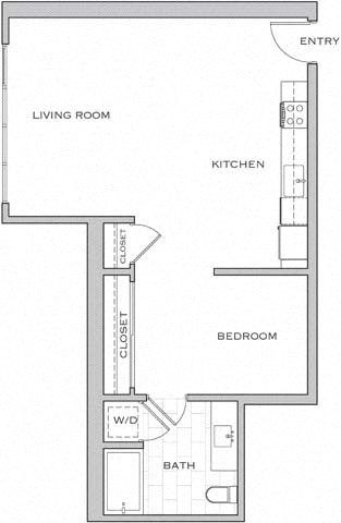 Floorplan - 8th and Grand
