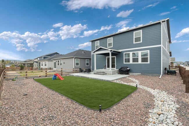 Building Photo - 2186 Prairie Smoke Dr