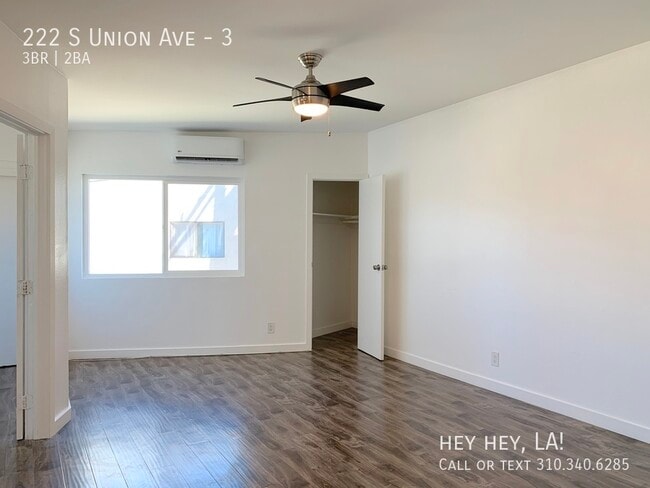 Building Photo - 222 S Union Ave