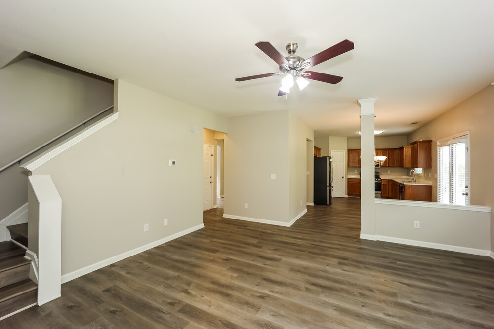 Building Photo - 5411 Bighorn Pass