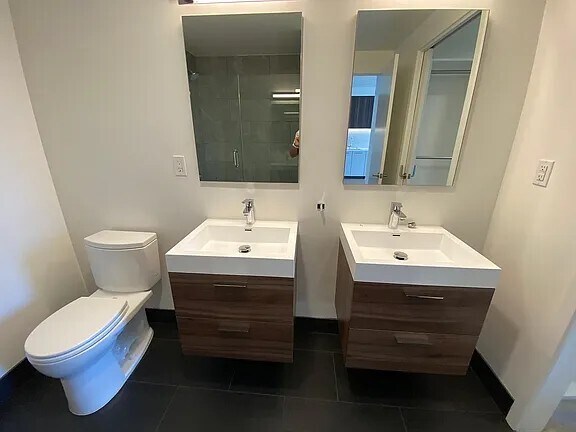 Bathroom - Similar Unit - 1188 Valencia St
