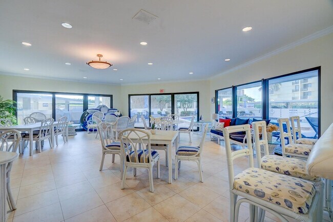 Building Photo - 5480 N Ocean Dr