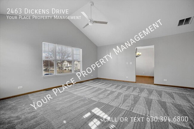 Building Photo - 2463 Dickens Dr