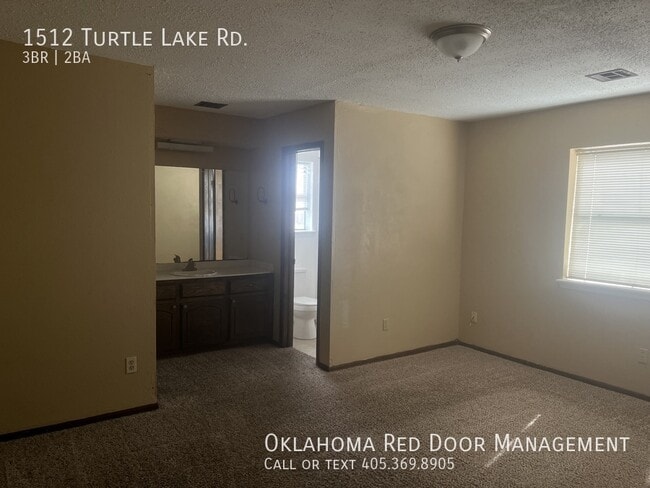 Building Photo - 1512 Turtle Lake Rd