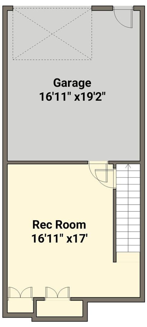 Building Photo - Like New Townhome in Old SW! Close to Cari...