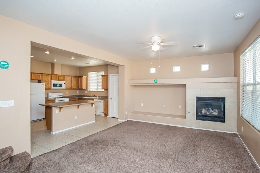 Building Photo - 2808 River Ranch Pl