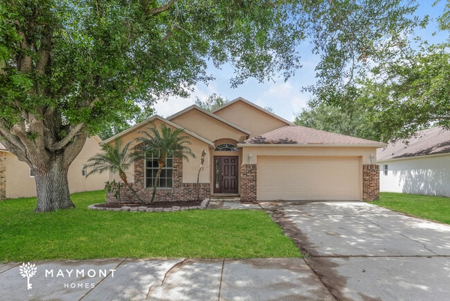 Building Photo - 1405 Orange Moss Ct