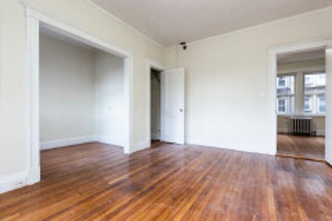 Building Photo - 1167 Boylston St