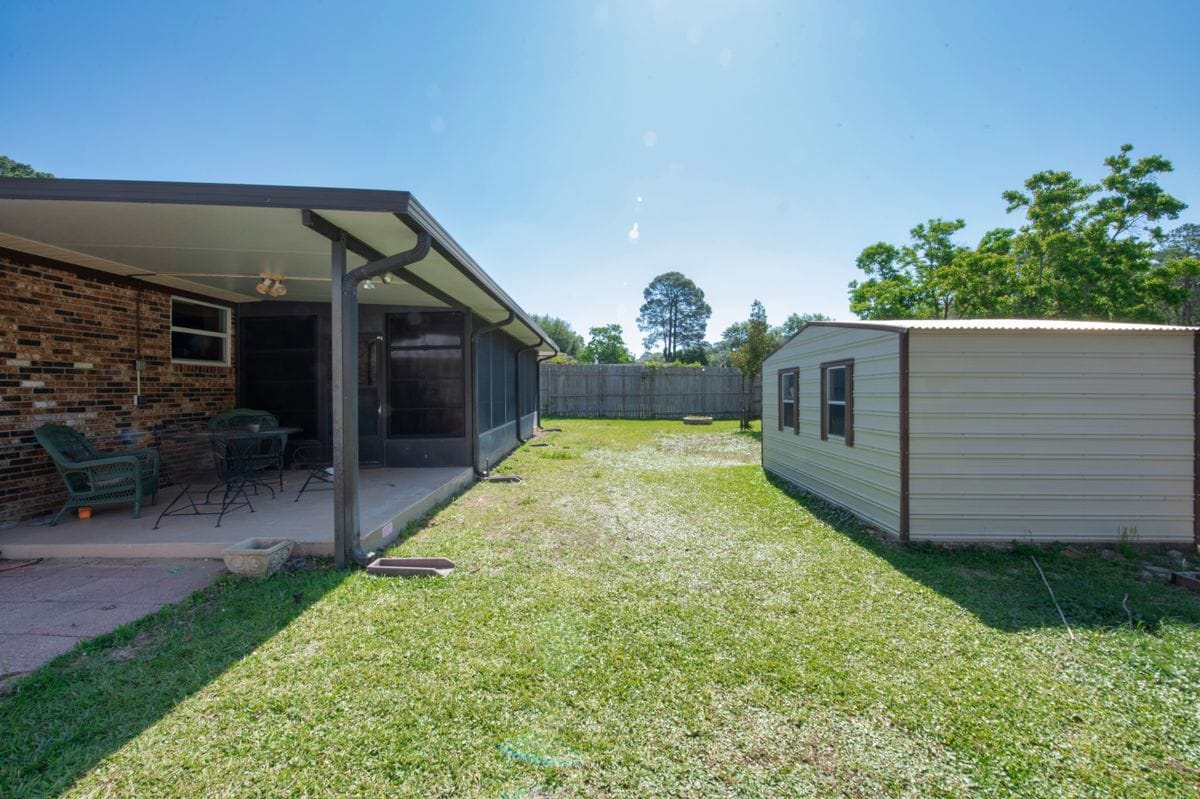 Building Photo - 1126 Coral Dr