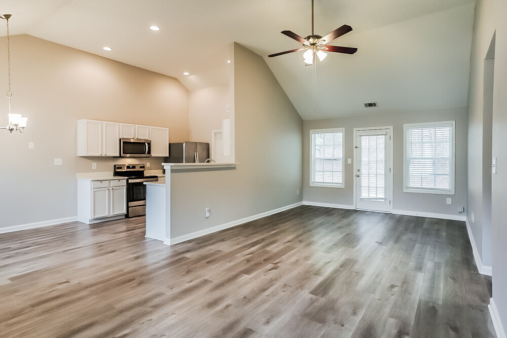 Building Photo - 4925 Brookwood Pl