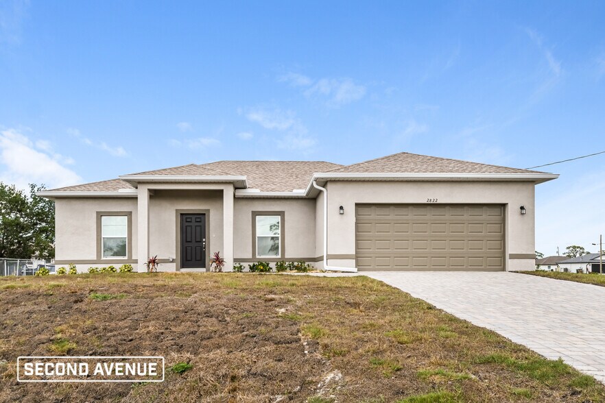 Building Photo - 2822 NW 18th Ave