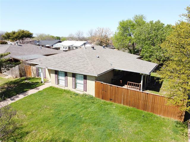 Building Photo - 4933 Ashlock Dr