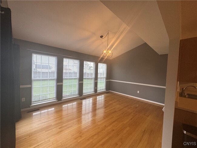 Building Photo - 5215 Harriet Fisher Dr