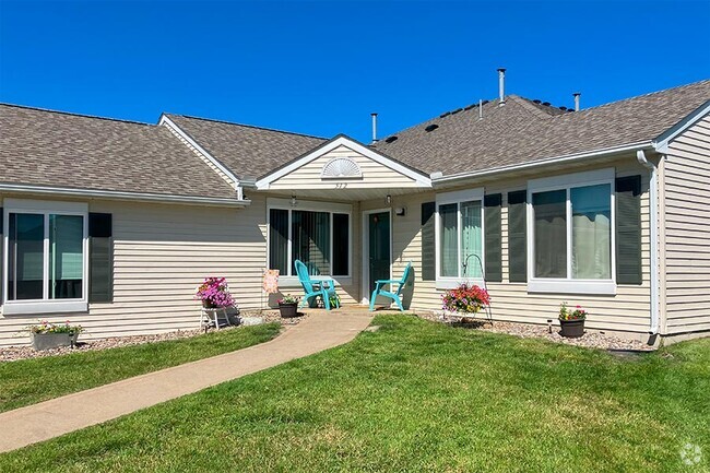 Building Photo - Cottages of Stewartville