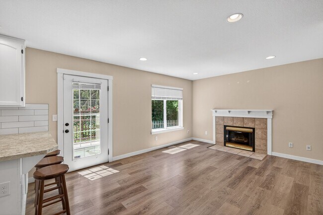 Building Photo - A Private Sanctuary with Perfect Proximity