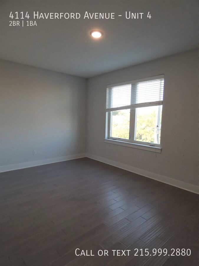 Building Photo - 4114 Haverford Ave