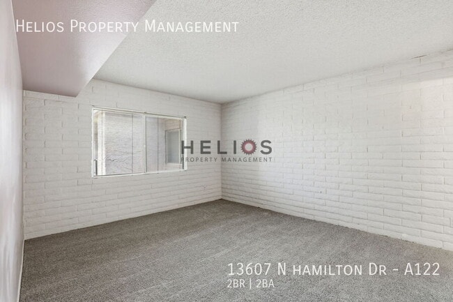 Building Photo - 13607 N Hamilton Dr