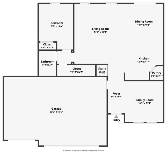 Building Photo - 3512 Sprite Ln