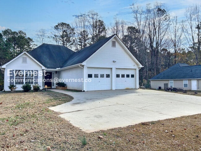 Primary Photo - 567 Marshall Fuller Rd