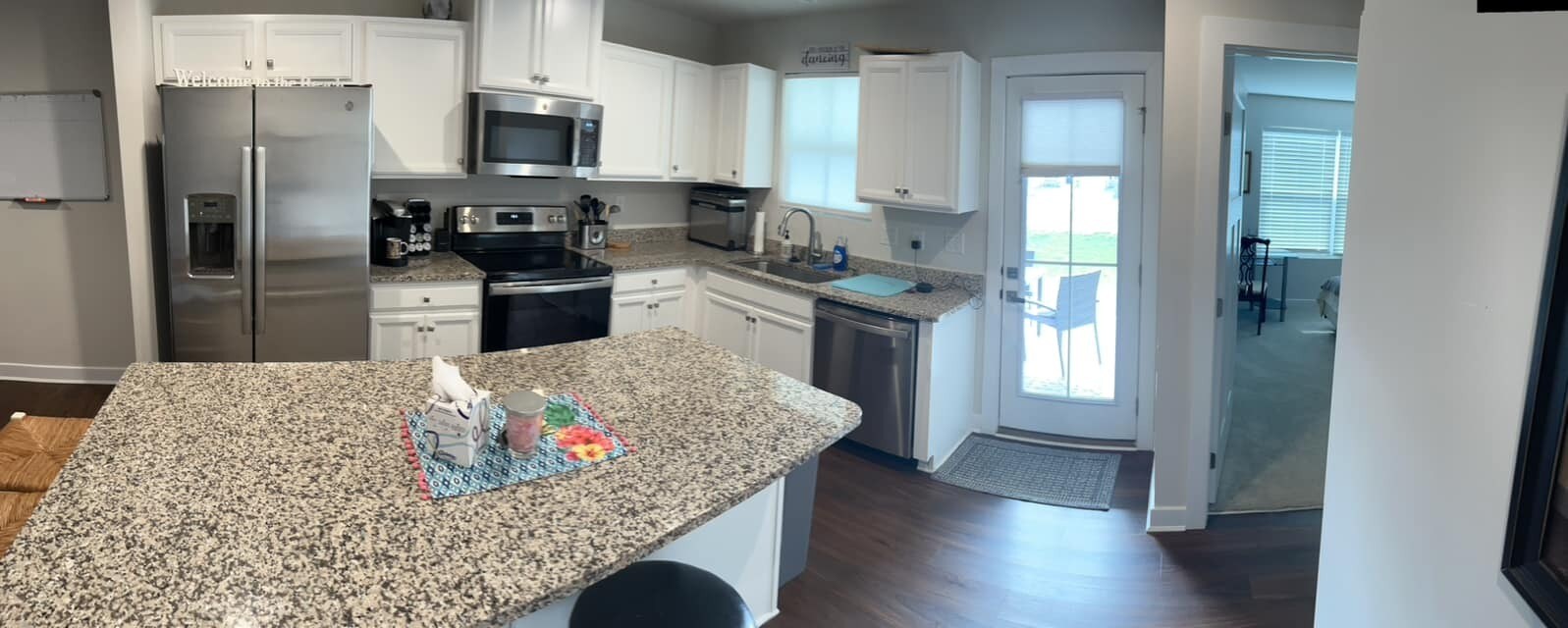 kitchen - 28036 Dew Drop Ln