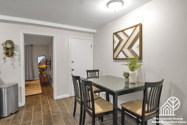 Building Photo - Furnished 2-Bedroom Apartment Minutes from Highmark Stadium