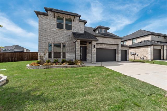 Building Photo - 1201 Cinco Treaty Trl