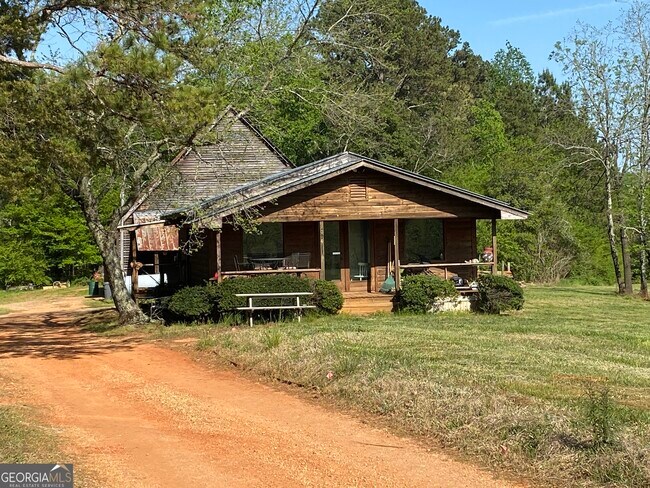 Building Photo - 1024 Stonepile Rd