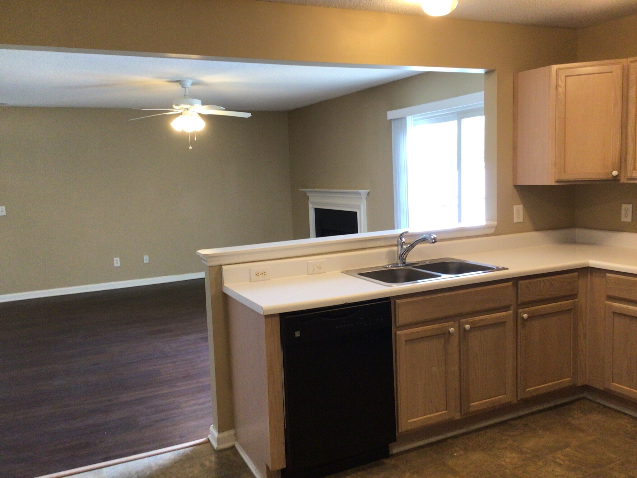 Building Photo - 4325 Standing Rock Way