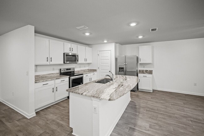 Building Photo - 7087 Abigail St
