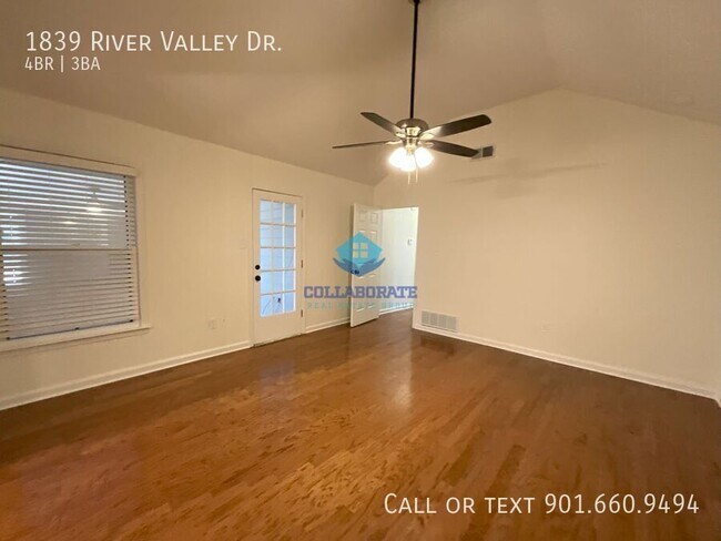 Building Photo - 1839 River Valley Dr