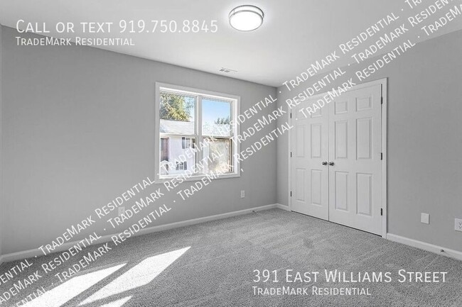 Building Photo - 391 E Williams St