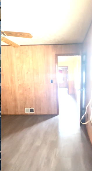 long view thru rooms - 1957 E 123rd St