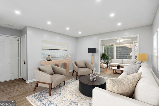 Building Photo - 1308 Natchez Trace