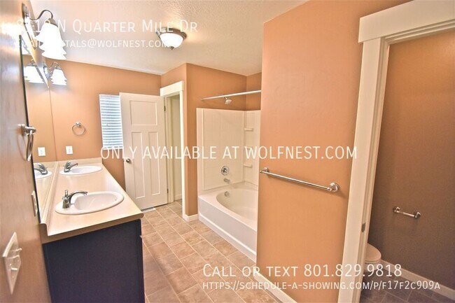 Building Photo - 8119 N Quarter Mile Dr-