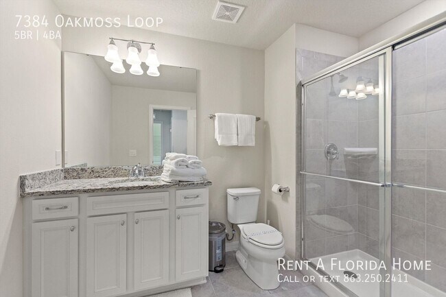 Building Photo - 7384 Oakmoss Loop