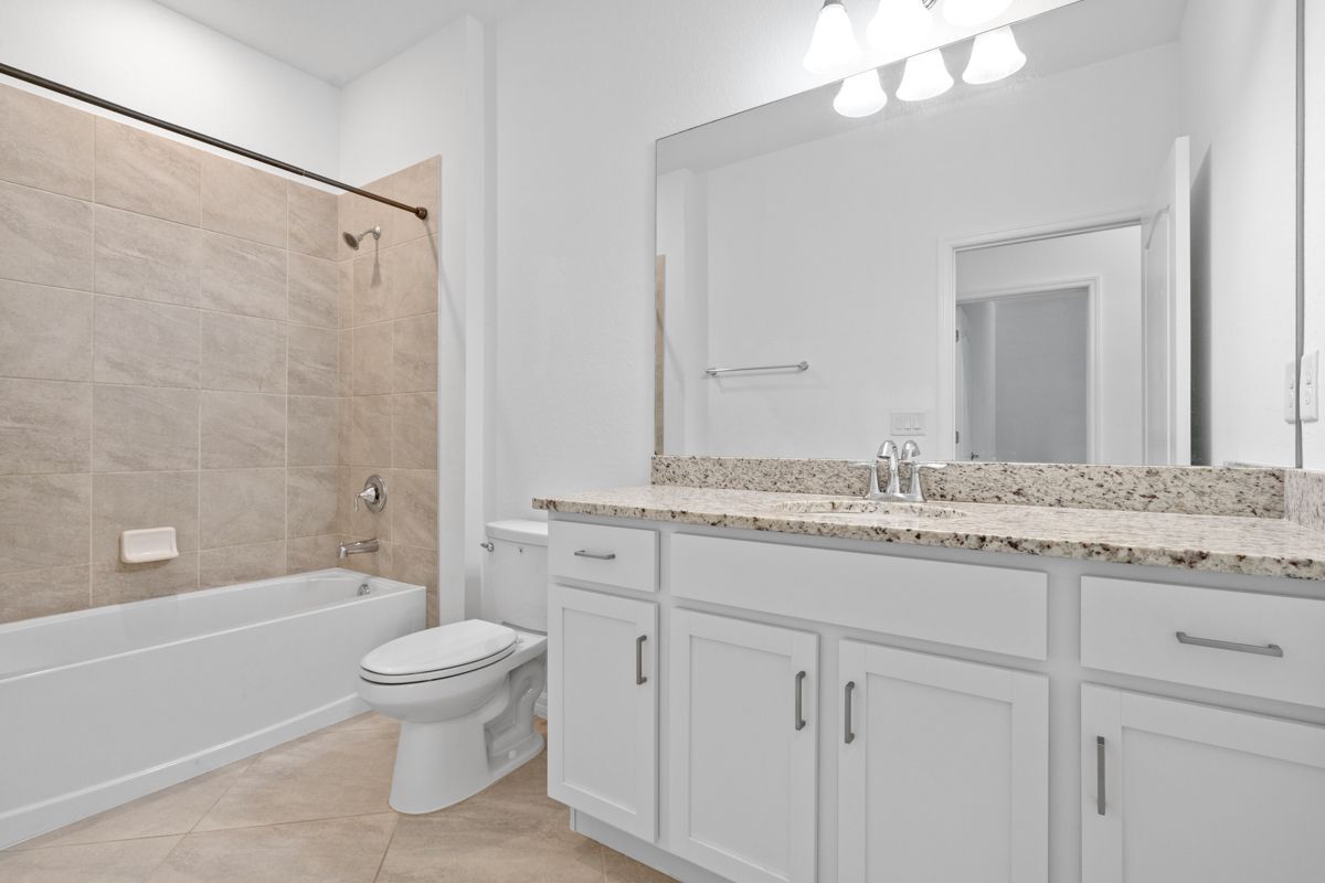 Building Photo - 4288 Lemongrass Dr
