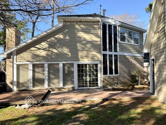 Building Photo - 19110 Trevino Trail