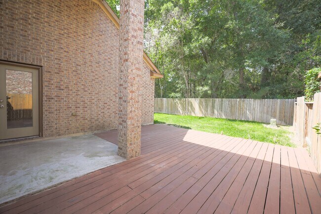 Building Photo - 6707 Hunters Creek Ln