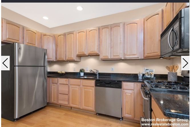 Building Photo - 8 Howell St