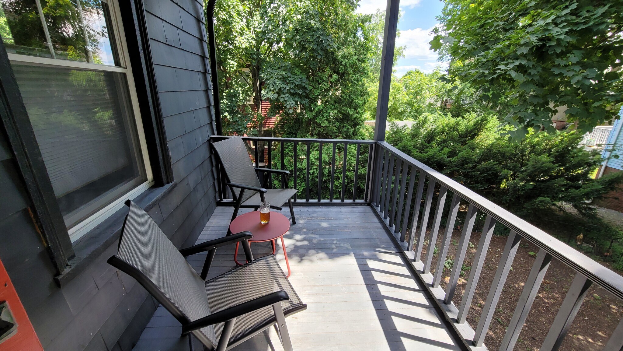 Building Photo - 55 Buffum St