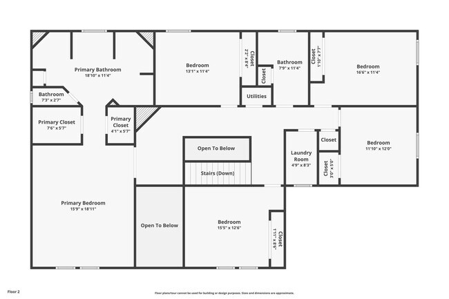 Building Photo - 3342 Gambel Oak Ct