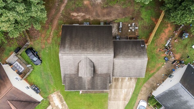 Building Photo - 1701 Willa Pl Dr