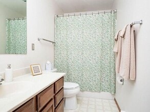 Building Photo - Exceptional 2-bedroom condo