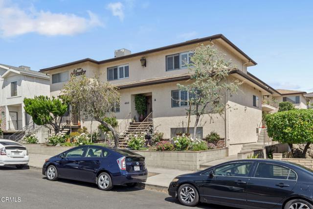Building Photo - 460 E Cypress Ave