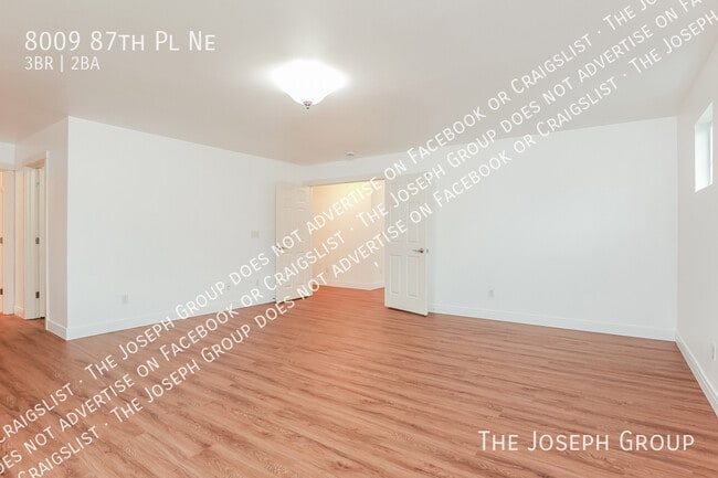 Building Photo - 8009 87th Pl NE